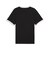 636852　M F.P.ARCHIVE RINGER TEE　01BK　708948-0001