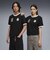 636852　M F.P.ARCHIVE RINGER TEE　01BK　708948-0001