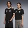 636852　M F.P.ARCHIVE RINGER TEE　01BK　708948-0001
