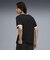 636852　M F.P.ARCHIVE RINGER TEE　01BK　708948-0001