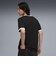 636852　M F.P.ARCHIVE RINGER TEE　01BK　708948-0001