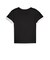 633952　W T7 SLIM TEE　01BK　708926-0001