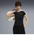 633952　W T7 SLIM TEE　01BK　708926-0001