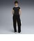 633952　W T7 SLIM TEE　01BK　708926-0001