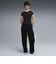 633952　W T7 SLIM TEE　01BK　708926-0001