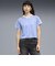 633973　W T7 RELAXED FOOTBALL JERSEY　60ITS LAVENDER　699624-0003