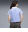 633973　W T7 RELAXED FOOTBALL JERSEY　60ITS LAVENDER　699624-0003
