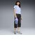 633973　W T7 RELAXED FOOTBALL JERSEY　60ITS LAVENDER　699624-0003