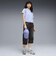 633973　W T7 RELAXED FOOTBALL JERSEY　60ITS LAVENDER　699624-0003