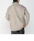 G6SM-J024　M ULTRA-LIGHT PACKABLE JACKET　CONCRETE　708735-0001