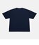 G4SU-T096　M ONE POINT LOGO TEE　NAVY　691771-0003