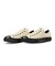31317811　AS AGED BLACKBOTTOM OX　*OFF WHITE/BLK　707258-0001