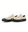 31317811　AS AGED BLACKBOTTOM OX　*OFF WHITE/BLK　707258-0001