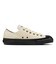 31317811　AS AGED BLACKBOTTOM OX　*OFF WHITE/BLK　707258-0001