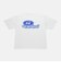 G6SU-T100　M 82 TEE　WHITE　708745-0001