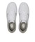 V2740 LE　BRAVO　WHITE/GRAY　697440-0003