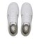 V2740 LE　BRAVO　WHITE/GRAY　697440-0003