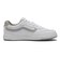 V2740 LE　BRAVO　WHITE/GRAY　697440-0003