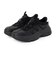 FU0103887001　WAVYDAY FLOW LT　*Black/Black　711946-0001