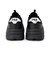FU0103887001　WAVYDAY FLOW LT　*Black/Black　711946-0001