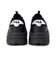 FU0103887001　WAVYDAY FLOW LT　*Black/Black　711946-0001