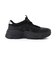 FU0103887001　WAVYDAY FLOW LT　*Black/Black　711946-0001