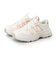 FU0103887100　WAVYDAY FLOW LT　*Off White/Pink　711947-0001