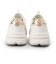 FU0103887100　WAVYDAY FLOW LT　*Off White/Pink　711947-0001