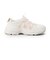 FU0103887100　WAVYDAY FLOW LT　*Off White/Pink　711947-0001