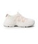 FU0103887100　WAVYDAY FLOW LT　*Off White/Pink　711947-0001