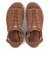 IH6633　GAZELLE BOLD SANDAL W　PREL/PREL/GOLD　704673-0001