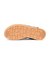 IH6633　GAZELLE BOLD SANDAL W　PREL/PREL/GOLD　704673-0001