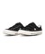 33702990　ONE STAR SUEDE V-3　BLACK　712333-0001