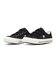 33702990　ONE STAR SUEDE V-3　BLACK　712333-0001