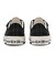 33702990　ONE STAR SUEDE V-3　BLACK　712333-0001