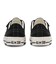 33702990　ONE STAR SUEDE V-3　BLACK　712333-0001