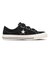 33702990　ONE STAR SUEDE V-3　BLACK　712333-0001