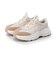 FU0103886260　WAVYDAY FLOW MS　*Beige/White　711948-0001
