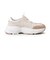 FU0103886260　WAVYDAY FLOW MS　*Beige/White　711948-0001