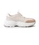 FU0103886260　WAVYDAY FLOW MS　*Beige/White　711948-0001