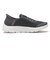 216324　GO WALK FLEX - HANDS UP　GRY　710626-0002