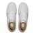 V2740 LE　BRAVO　WHITE/BEIGE　697440-0004