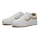V2740 LE　BRAVO　WHITE/BEIGE　697440-0004