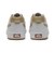 V2740 LE　BRAVO　WHITE/BEIGE　697440-0004