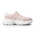 FU0103886660　WAVYDAY FLOW MS　*Pink/White　711949-0001