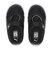 400579　12-16 COURTFLEX V3 LINA V INF　05BK/BK　690923-0003