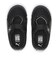 400579　12-16 COURTFLEX V3 LINA V INF　05BK/BK　690923-0003