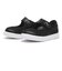 400579　12-16 COURTFLEX V3 LINA V INF　05BK/BK　690923-0003