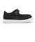 400579　12-16 COURTFLEX V3 LINA V INF　05BK/BK　690923-0003