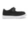 400579　12-16 COURTFLEX V3 LINA V INF　05BK/BK　690923-0003